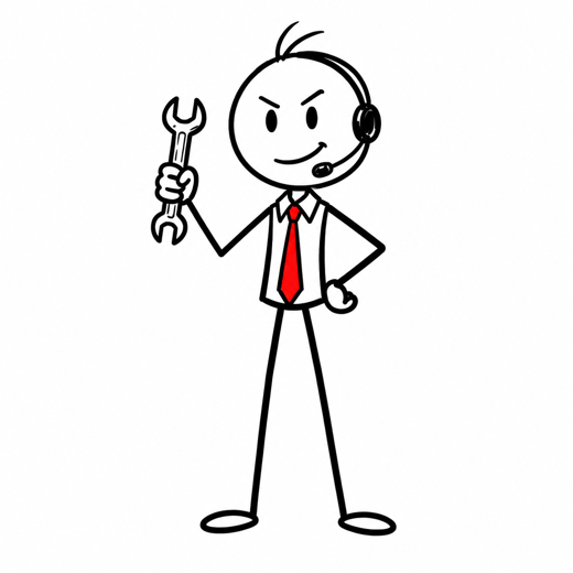 Techão, Diretor técnico